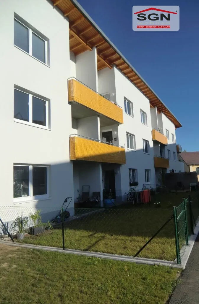 Wohnung – St. Pölten - Ansicht 3