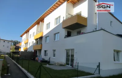 3-Zimmer-Wohnung mieten in Sankt Pölten – 75,12 m², € 778 – Bild 4 von 5