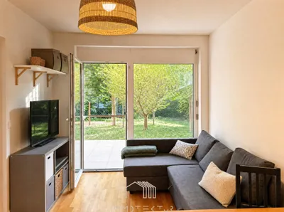 3-Zimmer-Wohnung kaufen in Graz – 50,79 m², € 285.000 – Bild 1 von 10