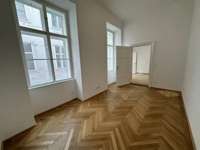Bräunerstraße: 1 Zimmer nahe Stephansplatz!