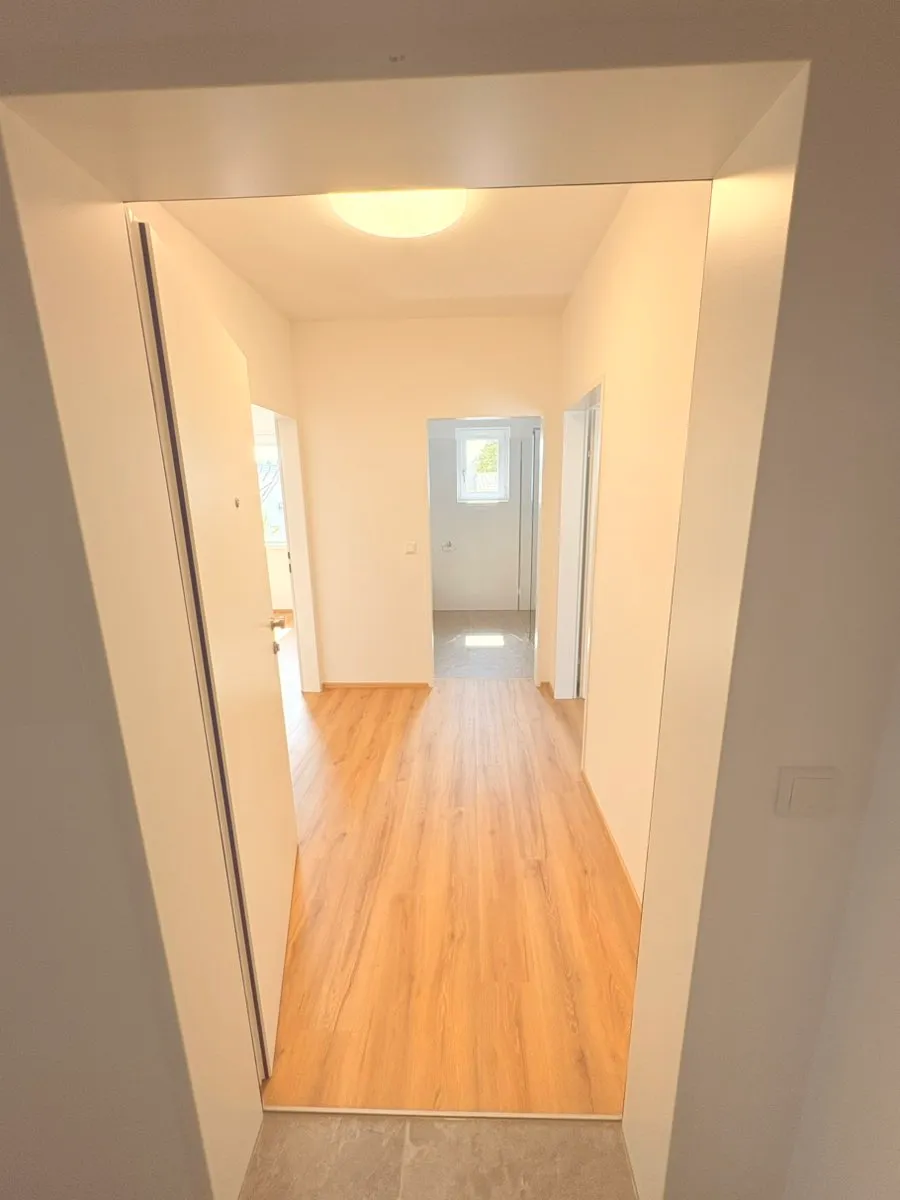 Wohnung – Sankt Valentin, Katastralgemeinde Thurnsdorf - Ansicht 3