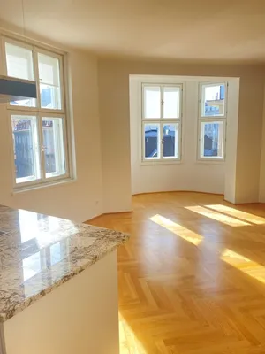 2-Zimmer-Wohnung mieten in Wien – 110 m², € 2.600 – Bild 4 von 15