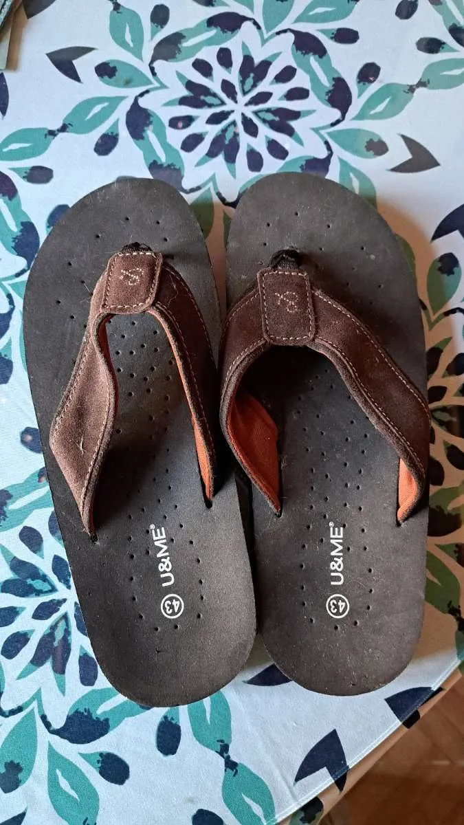 FlipFlop,Gr.43