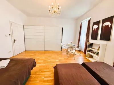 1-Zimmer-Wohnung kaufen in Wien – 34 m², € 219.000 – Bild 3 von 12