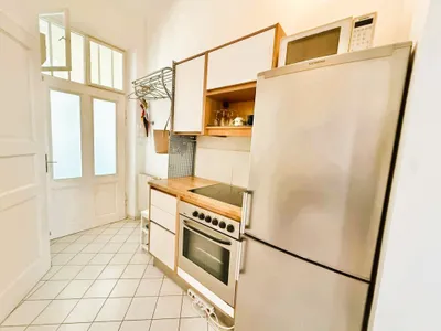 1-Zimmer-Wohnung kaufen in Wien – 34 m², € 219.000