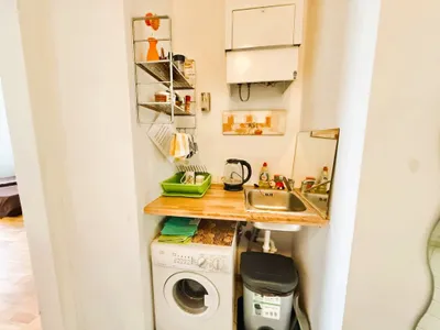 1-Zimmer-Wohnung kaufen in Wien – 34 m², € 219.000 – Bild 4 von 12