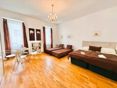 1-Zimmer-Wohnung kaufen in Wien – 34 m², € 219.000 – Bild 2 von 12