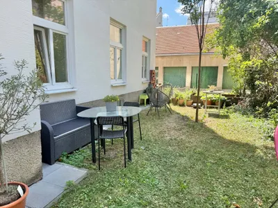 1-Zimmer-Wohnung kaufen in Wien – 34 m², € 219.000 – Bild 9 von 12