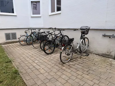 1-Zimmer-Wohnung kaufen in Wien – 34 m², € 219.000 – Bild 10 von 12
