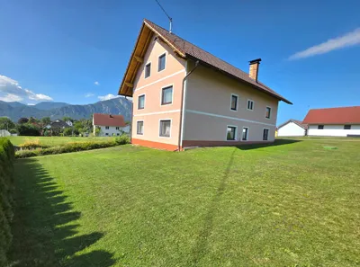 7-Zimmer-Gewerbeimmobilie kaufen in Völkermarkt – 260 m², € 310.000 – Bild 7 von 22