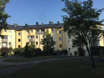 4-Zimmer-Wohnung mieten in Amstetten – 92 m², € 686