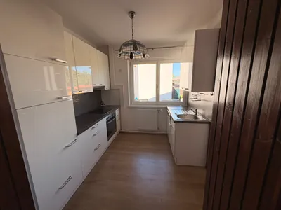 2-Zimmer-Wohnung mieten in Neunkirchen – 60 m², € 590 – Bild 3 von 21