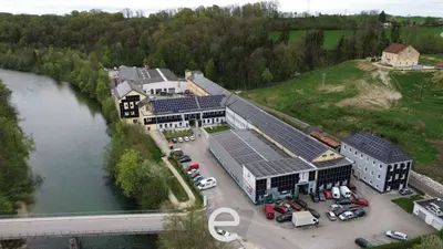 Gewerbeimmobilie mieten in Steyr-Land – 170 m², € 654 – Bild 2 von 10