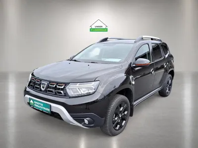 Dacia Duster TCe 150 PF EDC Extreme