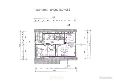12-Zimmer-Gewerbeimmobilie kaufen in Güssing – 310 m², € 295.000 – Bild 47 von 47