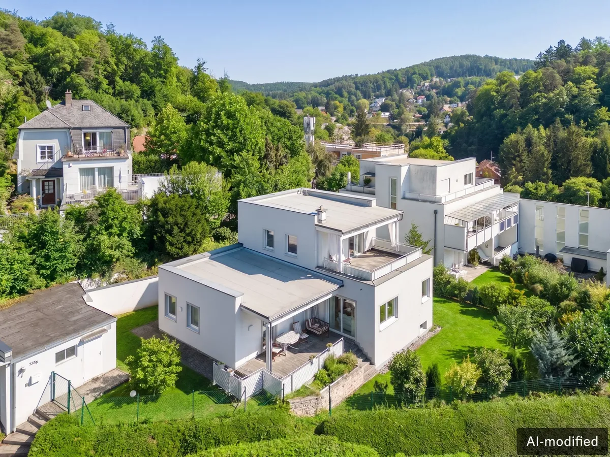 Haus – Graz, Kroisbach, Mariatrost