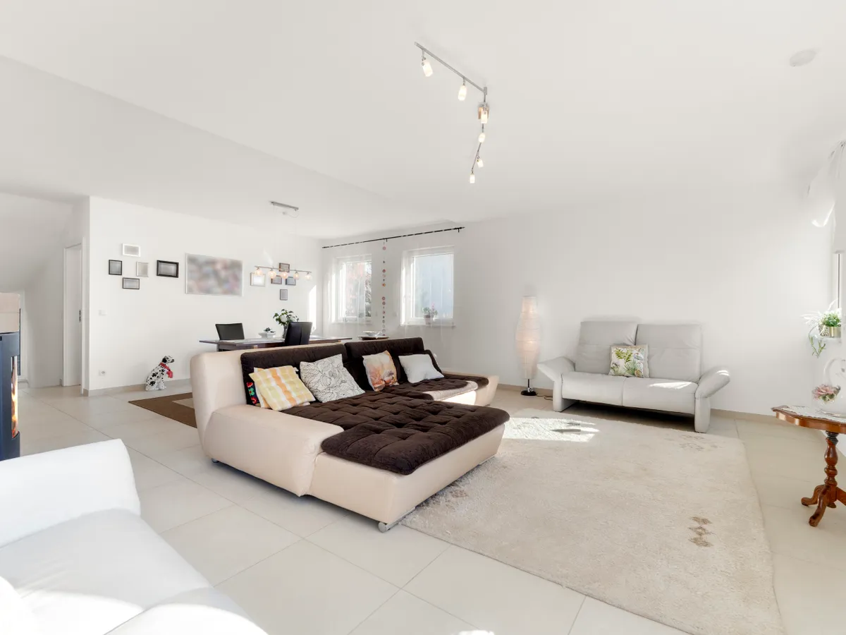 Haus – Graz, Kroisbach, Mariatrost - Ansicht 2