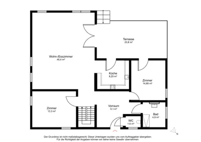 5-Zimmer-Haus kaufen in Graz – 131 m², € 820.000 – Bild 19 von 21