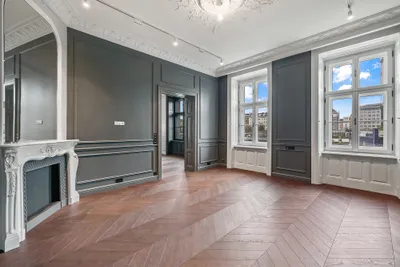 3-Zimmer-Wohnung kaufen in Wien – 137,85 m², € 1.398.000 – Bild 1 von 13