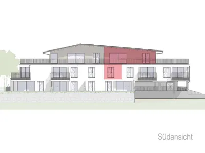 3-Zimmer-Wohnung kaufen in Zell am See – 103,84 m², € 1.007.248 – Bild 5 von 7