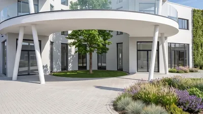 Gewerbeimmobilie mieten in Korneuburg – 437 m², € 15 – Bild 2 von 6