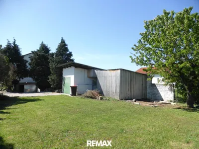 4-Zimmer-Haus kaufen in Oberpullendorf – 120 m², € 265.000 – Bild 7 von 20