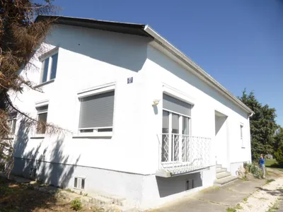 4-Zimmer-Haus kaufen in Oberpullendorf – 120 m², € 265.000 – Bild 2 von 20