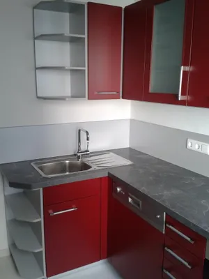 Privat - Ruhige, schön sanierte 2-Zimmer-Wohnung in Donauinselnähe – Bild 3