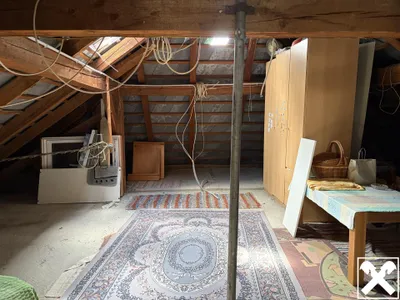 8-Zimmer-Gewerbeimmobilie kaufen in Rohrbach – 260 m², € 429.000 – Bild 16 von 35