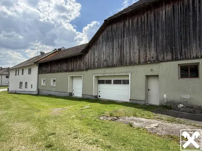 8-Zimmer-Gewerbeimmobilie kaufen in Rohrbach – 260 m², € 429.000 – Bild 31 von 35