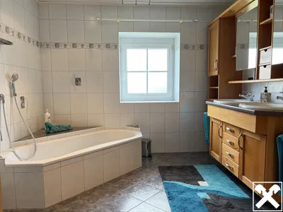8-Zimmer-Gewerbeimmobilie kaufen in Rohrbach – 260 m², € 429.000 – Bild 11 von 35