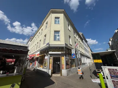 Wohnung kaufen in Wien – 578,09 m², € 849.000