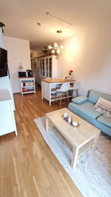 2 Zimmerwohnung mit Balkon in Gleisdorf zu vermieten!, photo 2