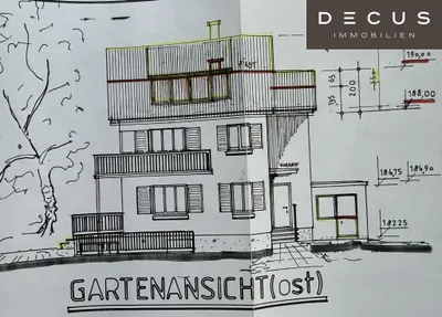 Haus kaufen in Wien – 100 m², € 1.080.000 – Bild 39 von 40