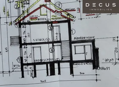 Haus kaufen in Wien – 100 m², € 1.080.000 – Bild 36 von 40