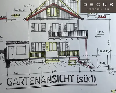 Haus kaufen in Wien – 100 m², € 1.080.000 – Bild 37 von 40