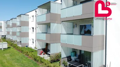 2-Zimmer-Wohnung mieten in Freistadt – 62,86 m², € 600 – Bild 1 von 6