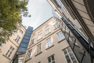 2-Zimmer-Wohnung mieten in Wien – 78,48 m², € 1.690