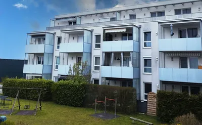 4-Zimmer-Wohnung mieten in Wels-Land – 111,35 m², € 1.256