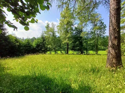 Grundstück mieten in Salzburg-Umgebung – 700 m², € 6.500 – Bild 3 von 9
