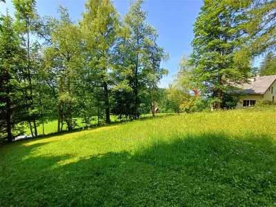 Grundstück mieten in Salzburg-Umgebung – 700 m², € 6.500 – Bild 8 von 9