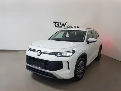 VW Tayron 1.5 eTSI Life IQ Lights-Matrix-AHK 7-Sit...