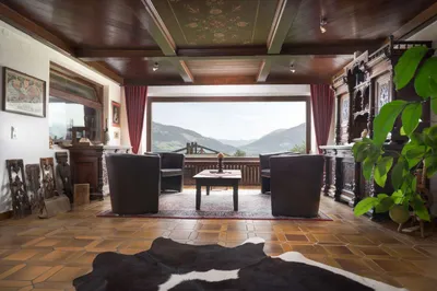 16-Zimmer-Gewerbeimmobilie kaufen in Kitzbühel – 557 m², € 1.650.000 – Bild 9 von 13