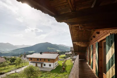 16-Zimmer-Gewerbeimmobilie kaufen in Kitzbühel – 557 m², € 1.650.000 – Bild 6 von 13