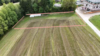 Grundstück kaufen in Weiz – 1 314 m², € 102.000 – Bild 1 von 6