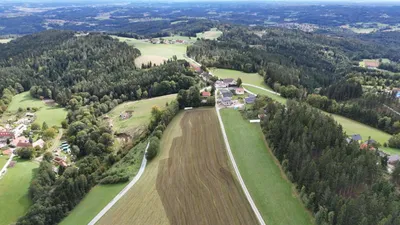 Grundstück kaufen in Weiz – 1 314 m², € 102.000 – Bild 6 von 6