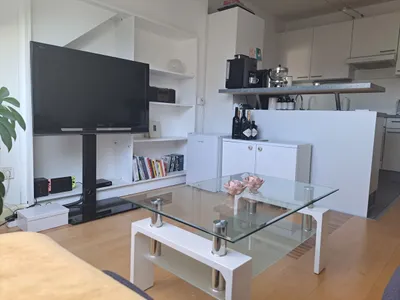 2-Zimmer-Wohnung mieten in Graz – 46,54 m², € 562 – Bild 3 von 10