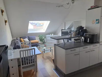 2-Zimmer-Wohnung mieten in Graz – 46,54 m², € 562 – Bild 2 von 10