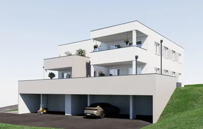 4-Zimmer-Wohnung kaufen in Linz Land – 96,66 m² – Bild 3 von 10