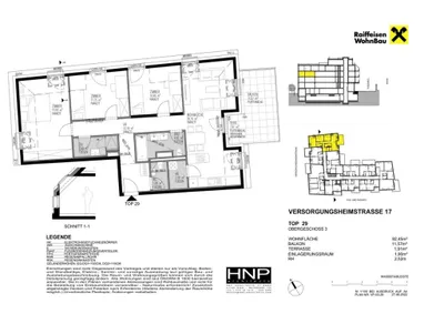 4-Zimmer-Wohnung kaufen in Wien – 92,5 m², € 795.100 – Bild 14 von 14